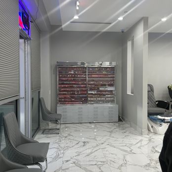 Noble Nails & Spa - Entrance - Nail Salons Near Me - Surprise, Arizona Noble Nails & Spa - Entrance - Nail Salons Near Me - Surprise, Arizona