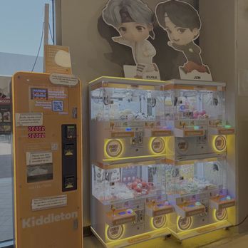 Busan Mart - Come try your luck at our in-store claw machines! - Convenience Stores Near Me - Tempe, Arizona Busan Mart - Come try your luck at our in-store claw machines! - Convenience Stores Near Me - Tempe, Arizona