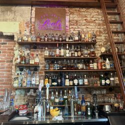 Paul's Cigar Lounge