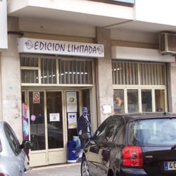 Edición Limitada