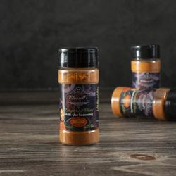 Luxury Cuisines - Clausell's Delightful & Tasty - Clausell's Delightful & Tasty - Multi-use Seasoning