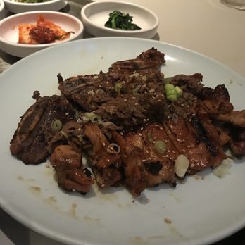 Yakiniku Seoul - Barbecue combo - Korean Near Me - Honolulu, Hawaii Yakiniku Seoul - Barbecue combo - Korean Near Me - Honolulu, Hawaii