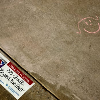 Magic on the Sidewalk - Festivals Near Me - Bountiful, Utah