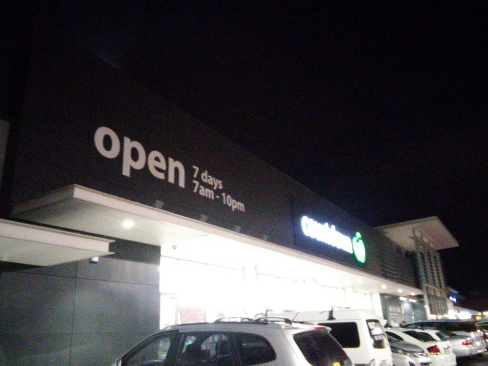 COUNTDOWN TAKANINI Updated September 2024 228 Great South Rd