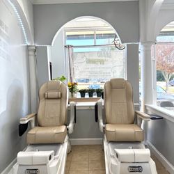 The Nail Salon