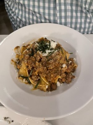 Pulito Osteria by null