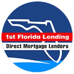 1st Florida Lending - We are Direct Lenders - Not Brokers