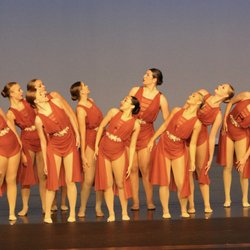 Sawnee School of the Arts - Recital 2022 at The FoCAL Center
