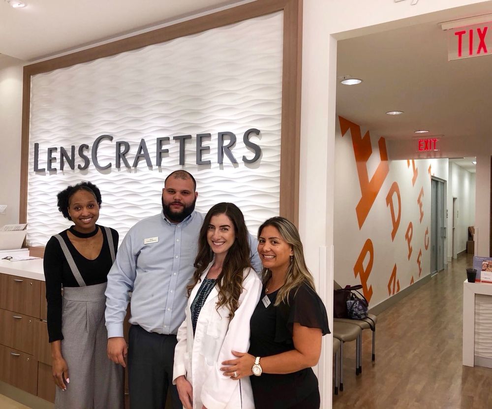 LARKIN EYE CARE Updated June 2024 323 SW 145th Ter, Pembroke Pines