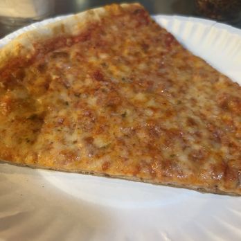 Bucktown Pizza - Cheese slice - Pizza Near Me - Chicago, Illinois Bucktown Pizza - Cheese slice - Pizza Near Me - Chicago, Illinois