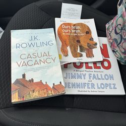 Goodwill - What I purchased.