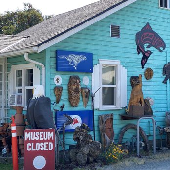 Skagitsquatch Museum - Museums Near Me - Burlington, Washington Skagitsquatch Museum - Museums Near Me - Burlington, Washington