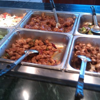 EAT Asian Super Buffet - Buffets Near Me - Yuma, Arizona