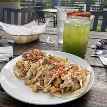 Taqueria El Maguey - Shrimp tacos! - Bars Near Me - Modesto, California Taqueria El Maguey - Shrimp tacos! - Bars Near Me - Modesto, California