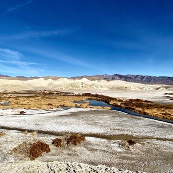 Salt Creek Trail - Hiking Near Me - Shoshone, California Salt Creek Trail - Hiking Near Me - Shoshone, California