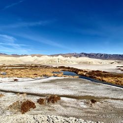 Salt Creek Trail