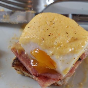 Walters - Great sauce with hints of citrus - Breakfast & Brunch Near Me - Claremont, California