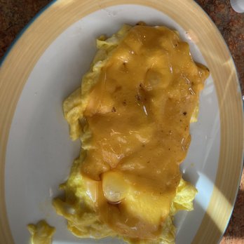 Metro 29 Diner Restaurant - Scrambled eggs with cheese - Diners Near Me - Arlington, Virginia Metro 29 Diner Restaurant - Scrambled eggs with cheese - Diners Near Me - Arlington, Virginia