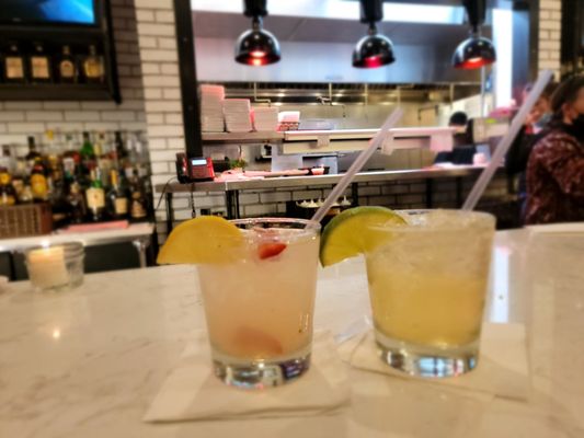 Saks Fifth Avenue by null