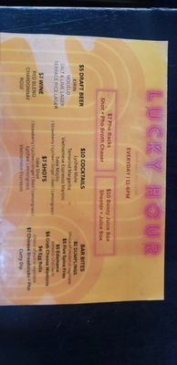 Menu photo 1 Pho & Bar Denver, CO Menu photo 1 Pho & Bar Denver, CO