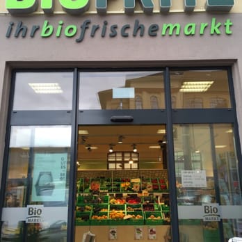 biofritz - BioFritz (Foto: IPhone 6) - Organic Stores Near Me - Albstadt, BW