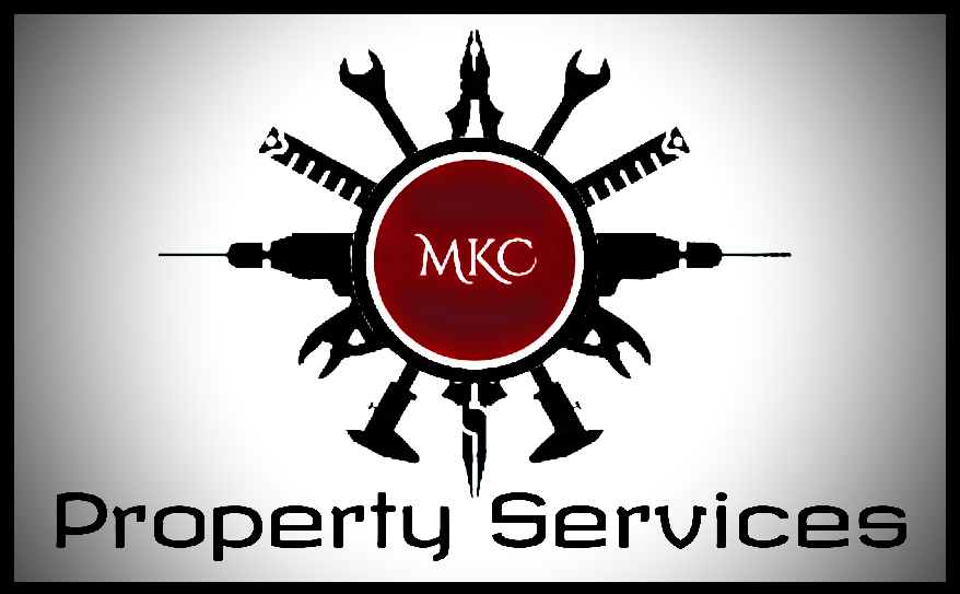 Slide of MKC Property Services