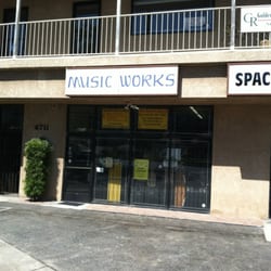 Music Works