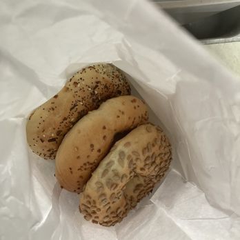 5th Street Bagelry - Everything, garlic, and sunflower bagels to go! - Bakeries Near Me - Pocatello, Idaho 5th Street Bagelry - Everything, garlic, and sunflower bagels to go! - Bakeries Near Me - Pocatello, Idaho