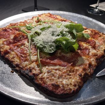 Madrigal - Pizza Near Me - Columbia, South Carolina Madrigal - Pizza Near Me - Columbia, South Carolina