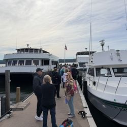 Shipwreck Tours - Ships