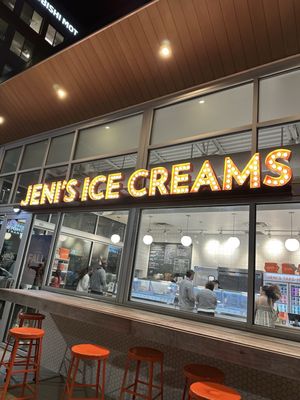 Jeni's Splendid Ice Creams by null
