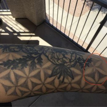 Tattoo Shack - Tattoo Near Me - Chandler, Arizona