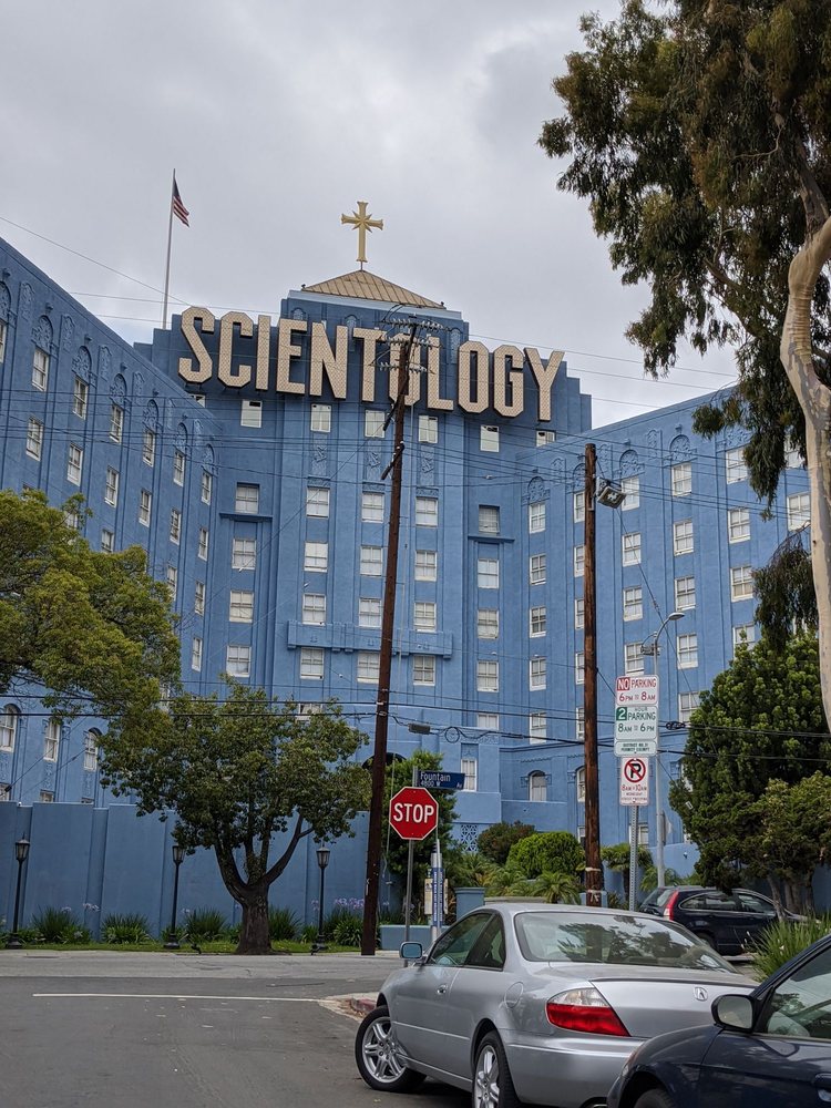 CHURCH OF SCIENTOLOGY OF LOS ANGELES Updated November 2024 52