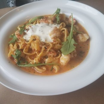 Ellie's - Tagliatelle :) - Italian Near Me - Long Beach, California