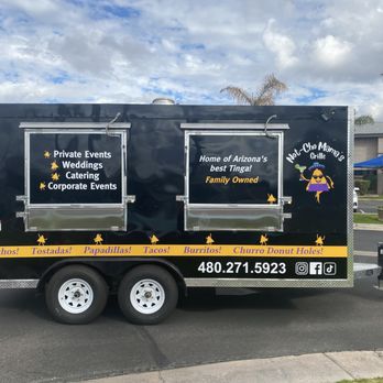 Not Cho Mama’s Food - a food truck - Mexican Near Me Not Cho Mama’s Food - a food truck - Mexican Near Me