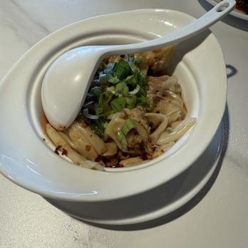 Mr. Dim Sum - Chili wontons - Dim Sum Near Me - Tukwila, Washington