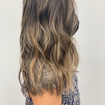 Trisha Styles - After - Hair Extensions Near Me - San Jose, California
