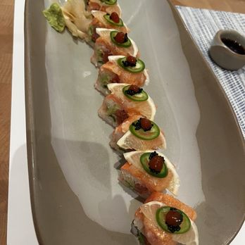 Taiyo - Sun rise - Sushi Bars Near Me - Chula Vista, California