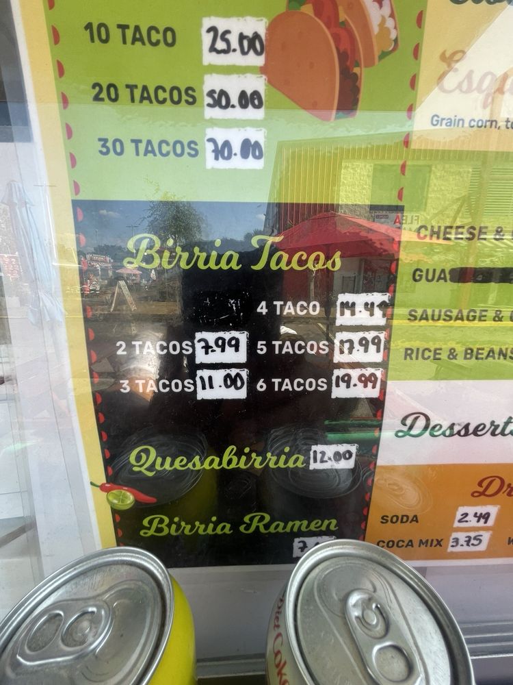 LOS TAQUITOS FOOD TRUCK Updated April 2024 11 Photos Kissimmee, Kissimmee, Florida