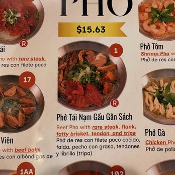 Pho Ha 7 - Menú - Vietnamese Near Me - Corona, California Pho Ha 7 - Menú - Vietnamese Near Me - Corona, California