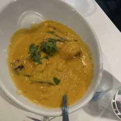 Mod India Restaurant - Shrimp
