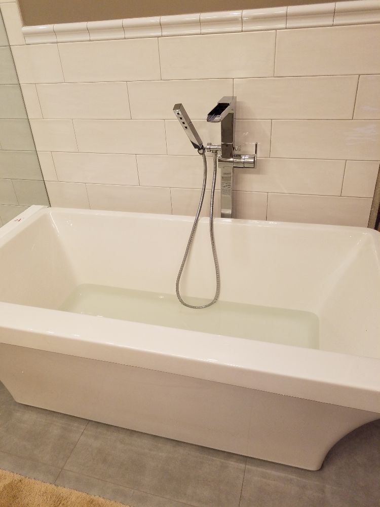 Slide of Thompson Plumbing