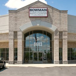 Bowman Auto Center