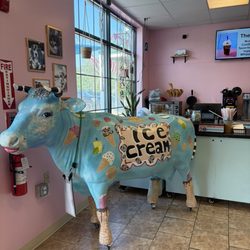 Two Scoops Cafe
