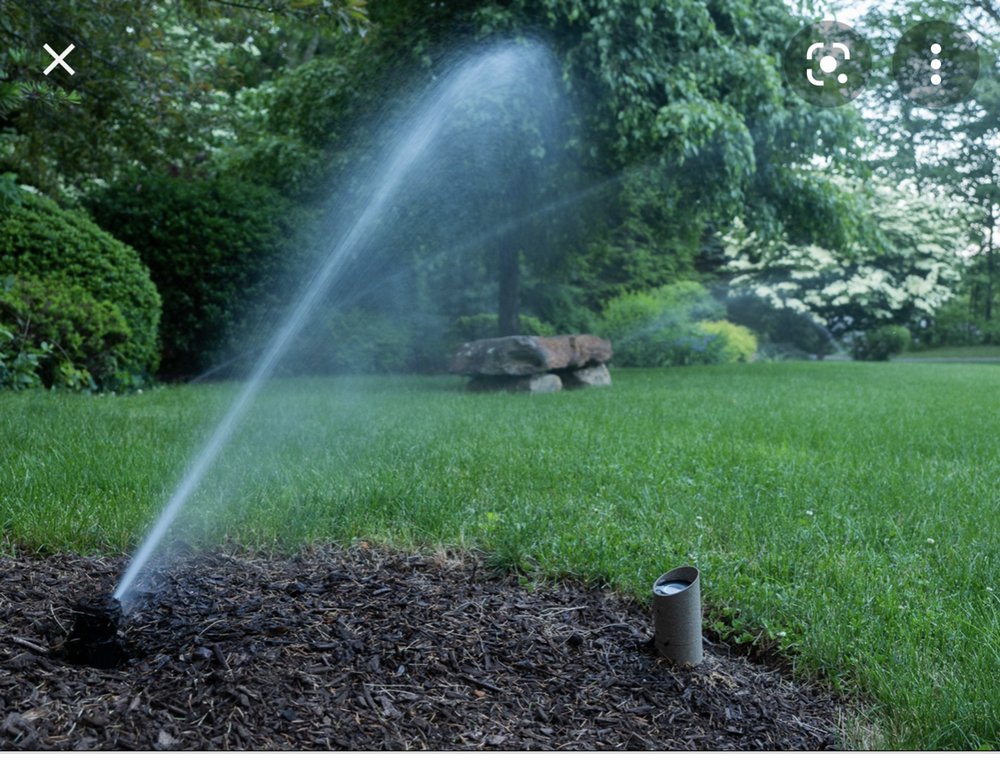 Slide of Pete's Irrigation & Lighting