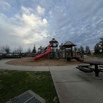 Camp Whitney Park - Playground - Parks Near Me - Rocklin, California