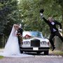 Photo of hochzeitscabrio