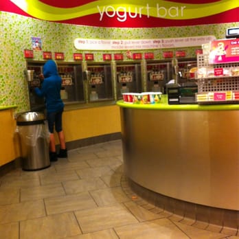 Menchie's Frozen Yogurt - Yogurt bar - Gluten-Free Near Me - Layton, Utah Menchie's Frozen Yogurt - Yogurt bar - Gluten-Free Near Me - Layton, Utah