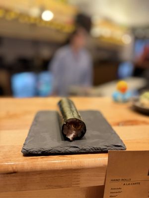 Handies Douzo by null