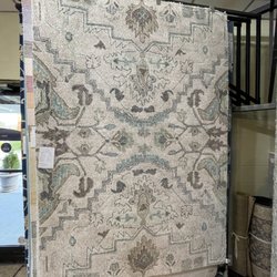 Sutton's Rugs & Carpets - So perfect for my porch with my porch furniture!